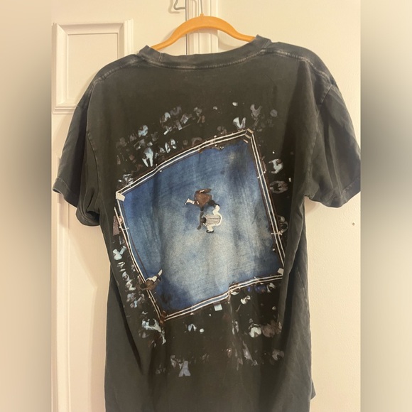 ABERCROMBIE MENS TEE - Picture 1 of 4